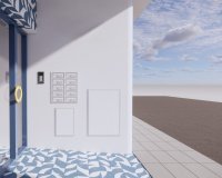 New Build - Bungalow - Torre de la Horadada