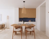 New Build - Bungalow - Torre de la Horadada