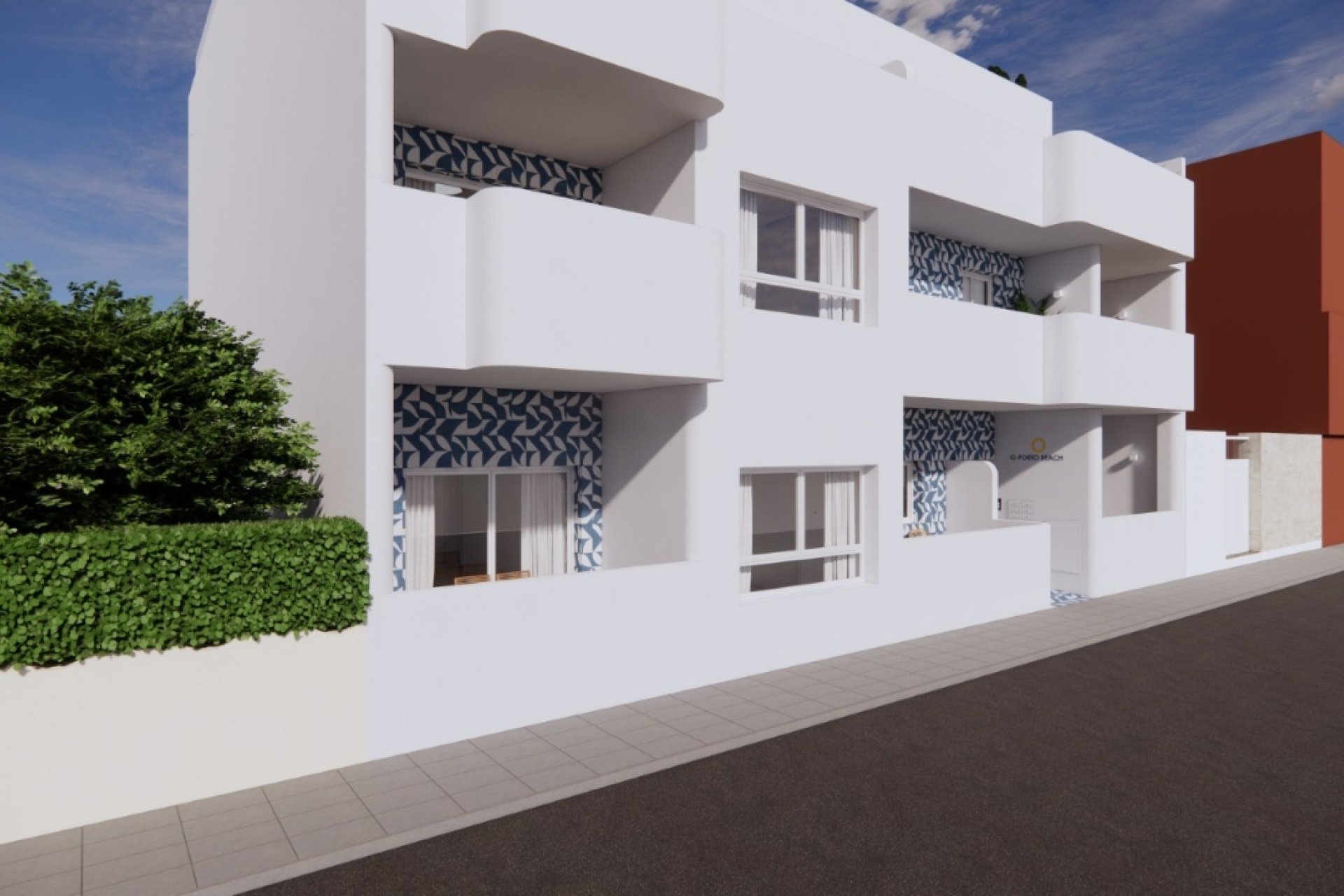 New Build - Bungalow - Torre de la Horadada