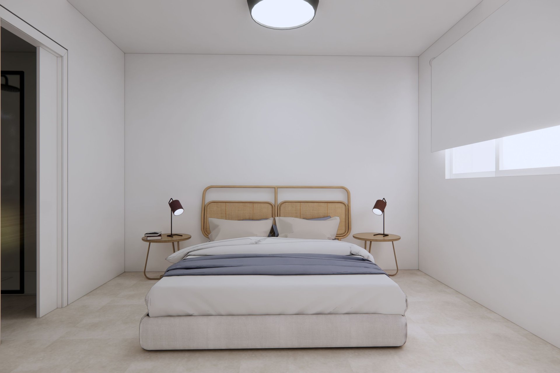 New Build - Bungalow - Torre de la Horadada
