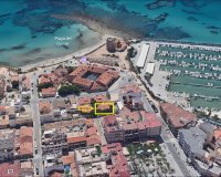 New Build - Bungalow - Torre de la Horadada
