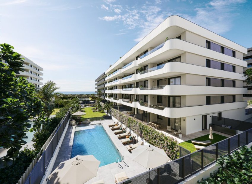 New Build - Bungalow - Torre del Mar