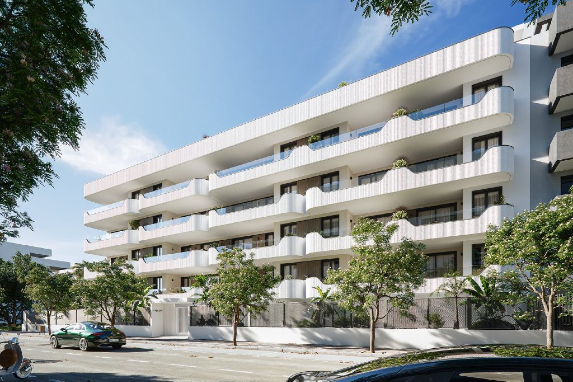 New Build - Bungalow - Torre del Mar