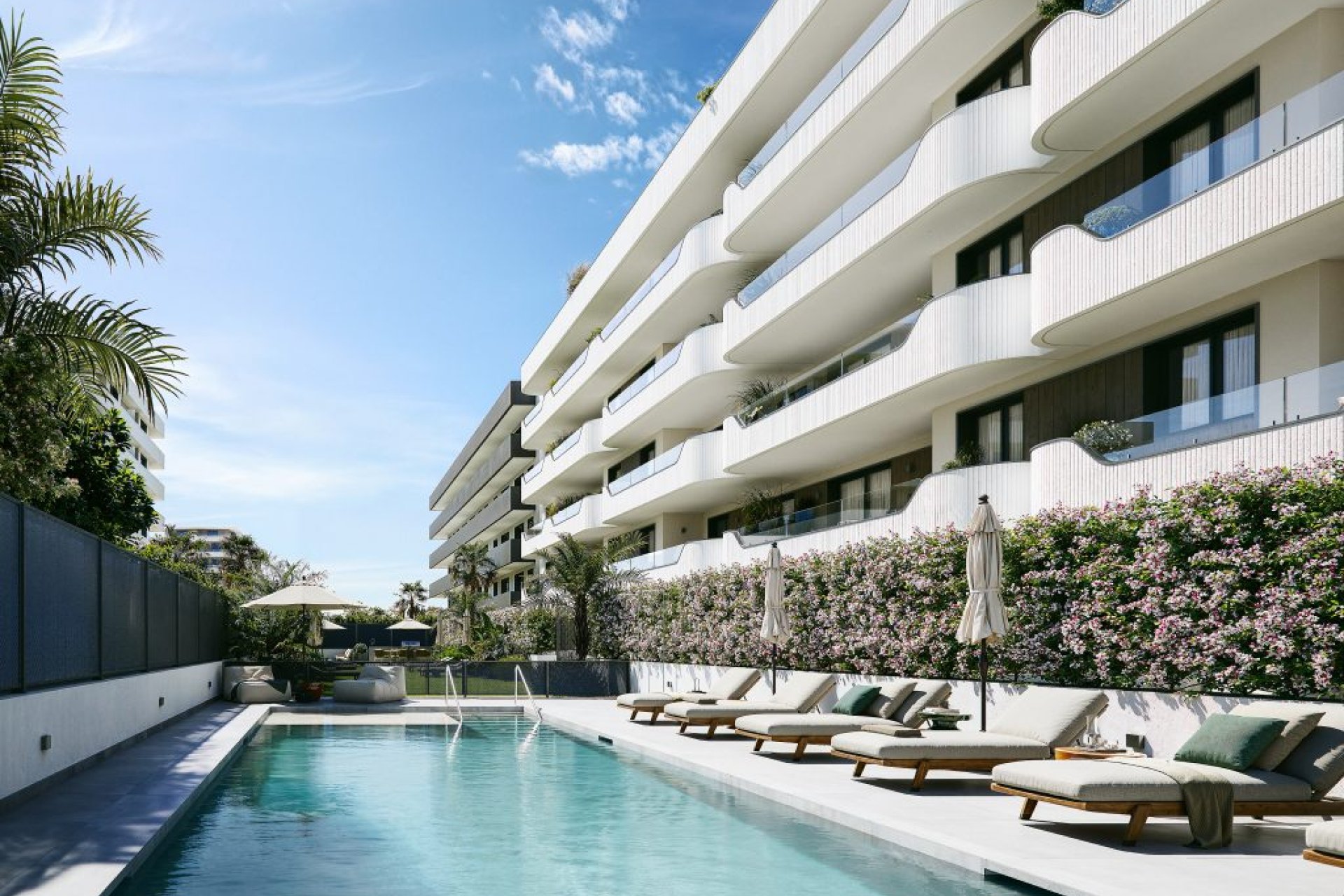 New Build - Bungalow - Torre del Mar