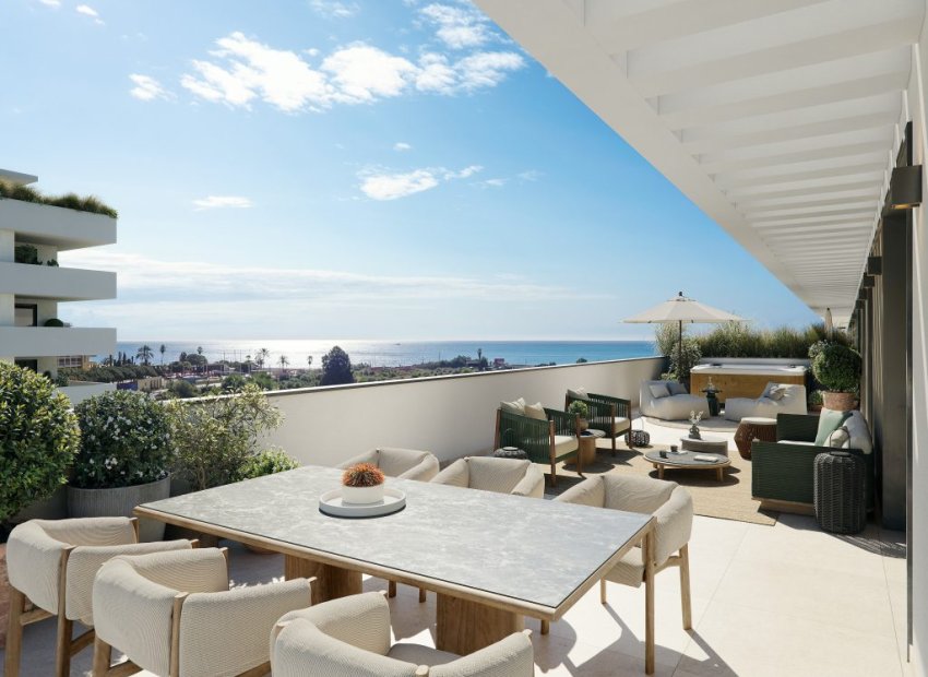 New Build - Bungalow - Torre del Mar