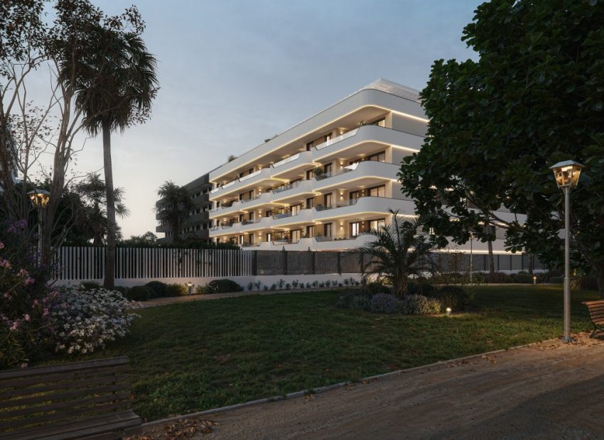 New Build - Bungalow - Torre del Mar