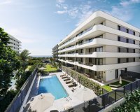 New Build - Bungalow - Torre del Mar