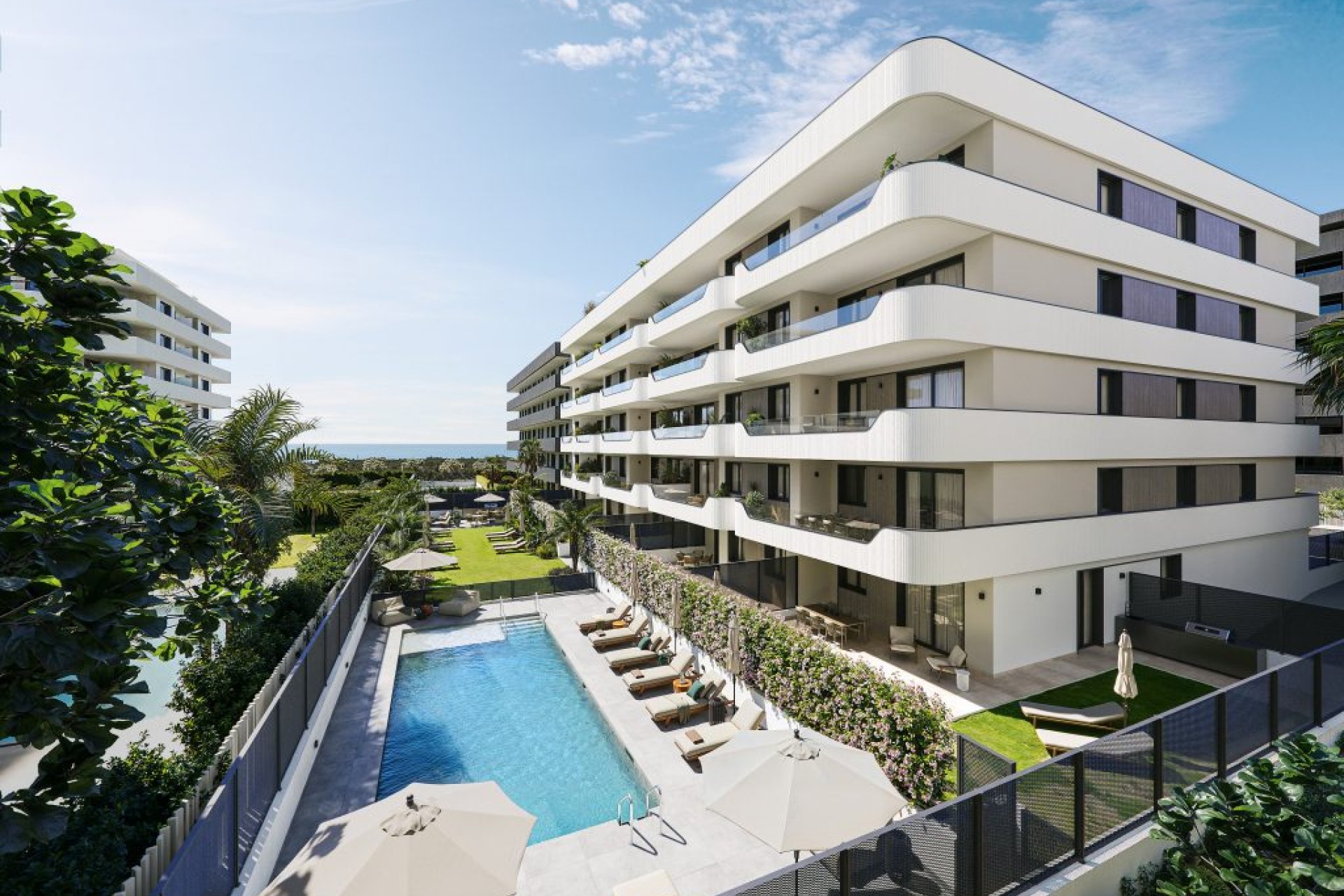 New Build - Bungalow - Torre del Mar
