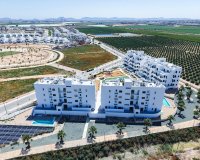 New Build - Bungalow - Torre Pacheco