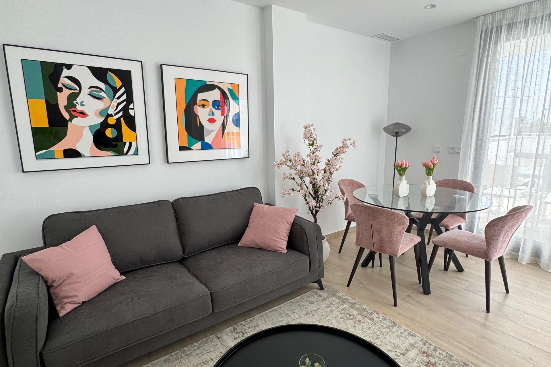 New Build - Bungalow - Torre Pacheco