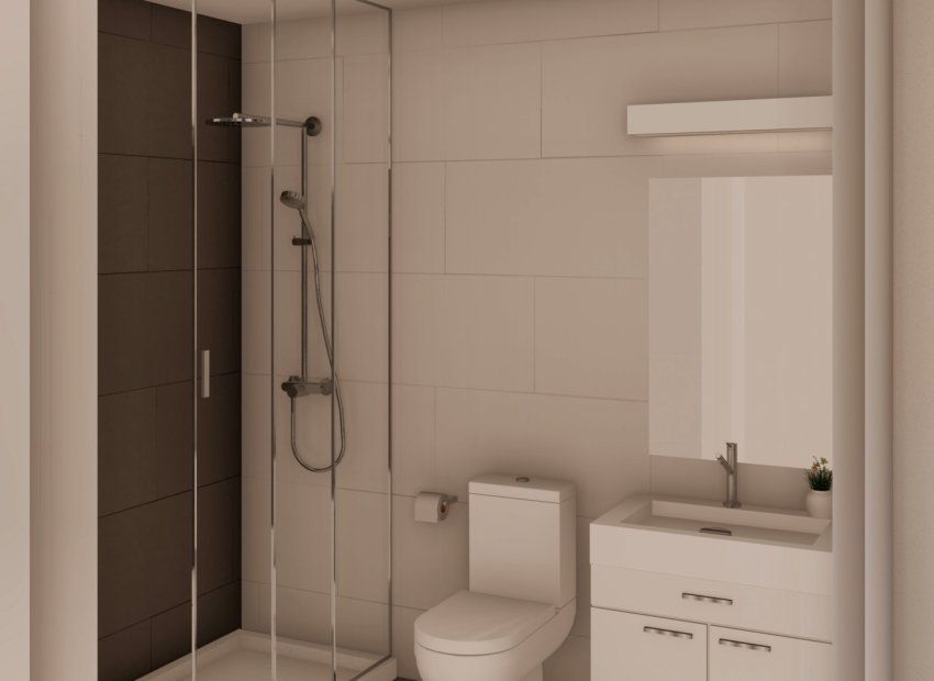 New Build - Bungalow - Torre Pacheco