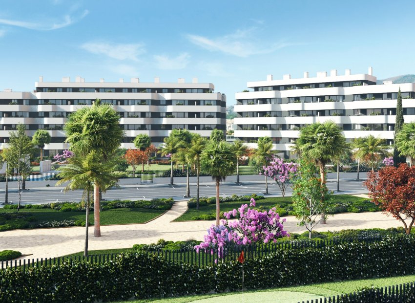 New Build - Bungalow - Torremolinos