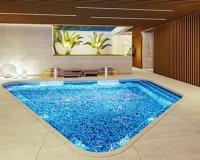 New Build - Bungalow - Torremolinos