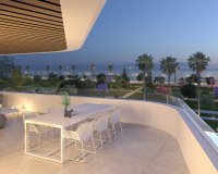 New Build - Bungalow - Torremolinos