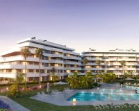 New Build - Bungalow - Torremolinos