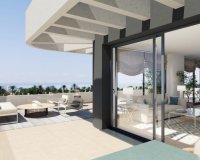 New Build - Bungalow - Torremolinos