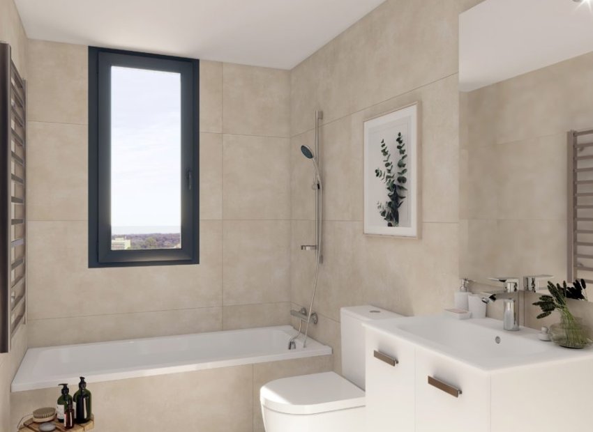 New Build - Bungalow - Torremolinos