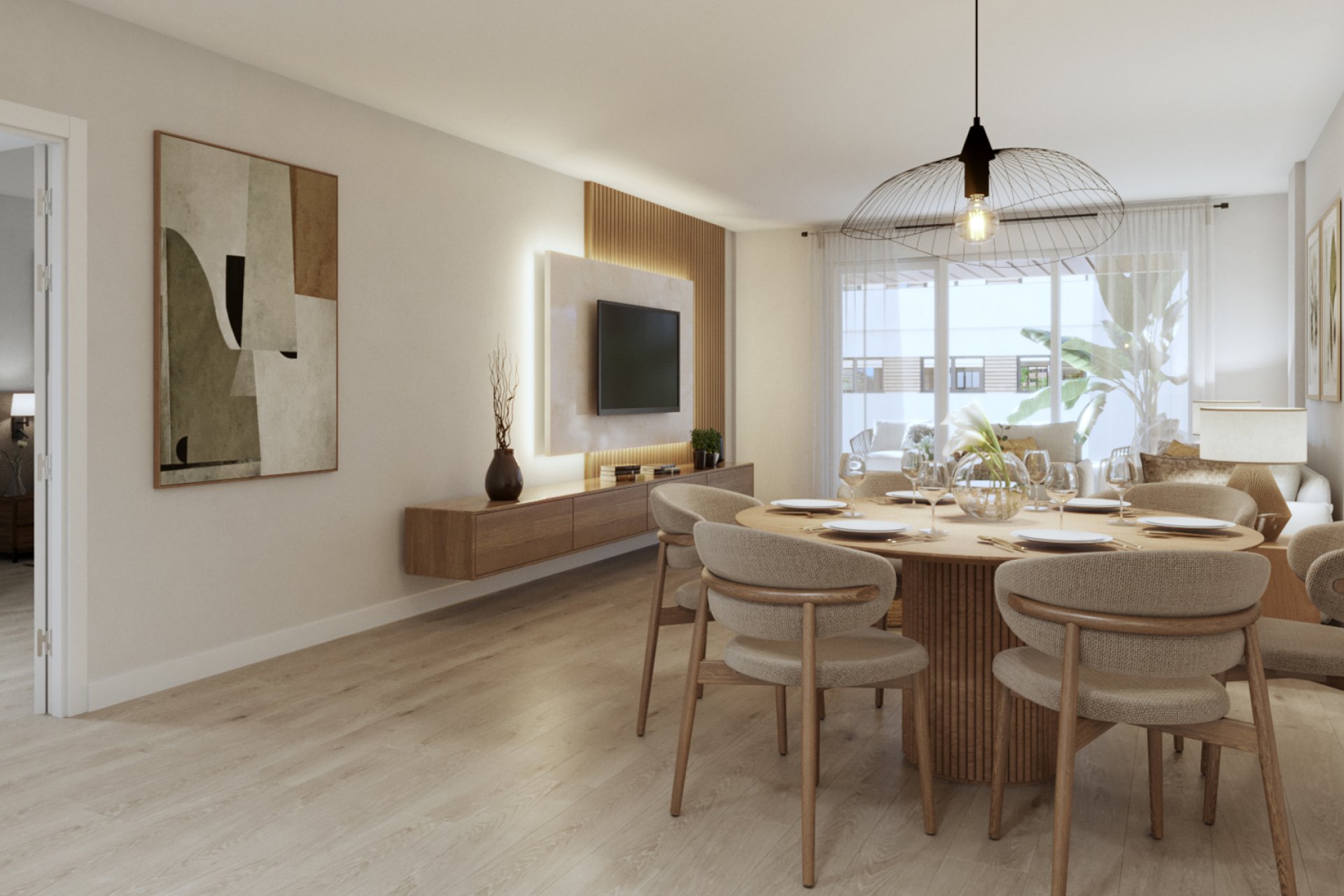 New Build - Bungalow - Torremolinos