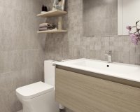 New Build - Bungalow - Torremolinos