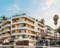 New Build - Bungalow - Torremolinos