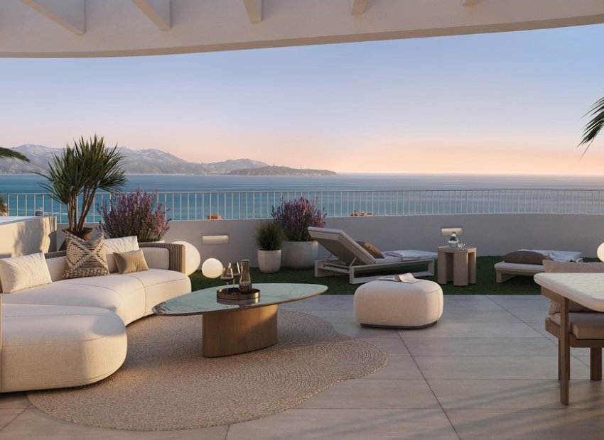 New Build - Bungalow - Torremolinos