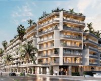 New Build - Bungalow - Torremolinos