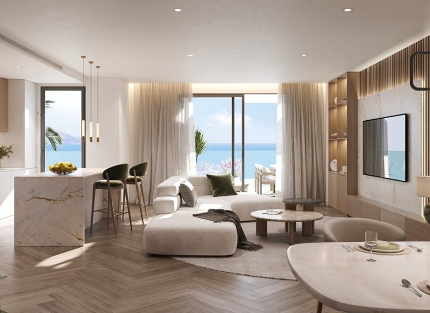 New Build - Bungalow - Torremolinos