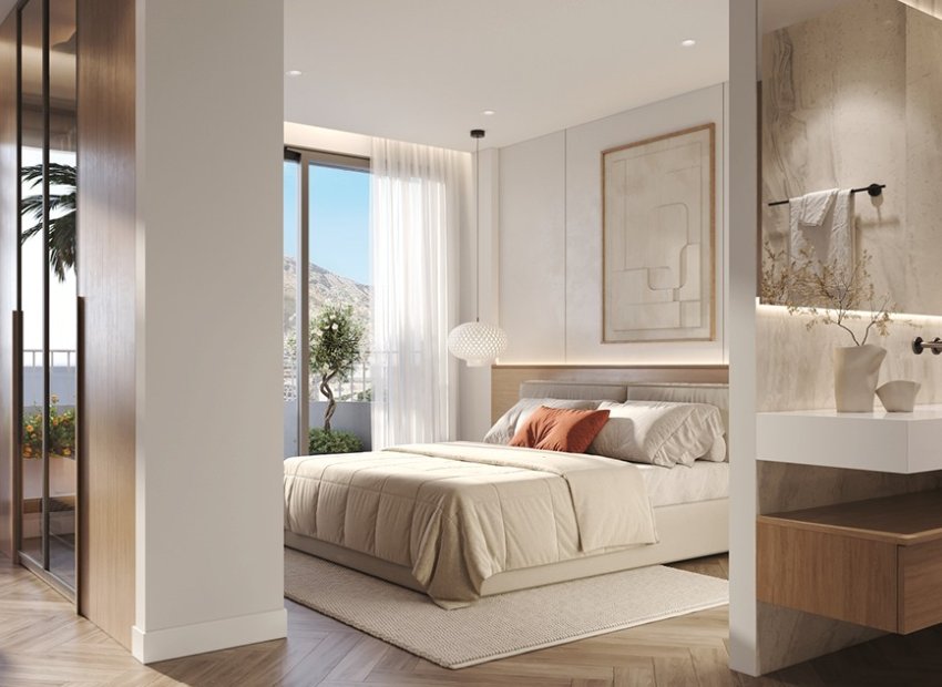 New Build - Bungalow - Torremolinos