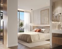 New Build - Bungalow - Torremolinos