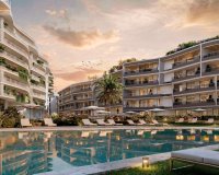New Build - Bungalow - Torremolinos