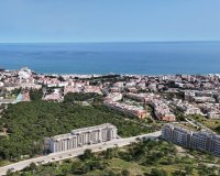 New Build - Bungalow - Torremolinos