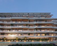 New Build - Bungalow - Torremolinos