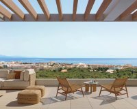 New Build - Bungalow - Torremolinos