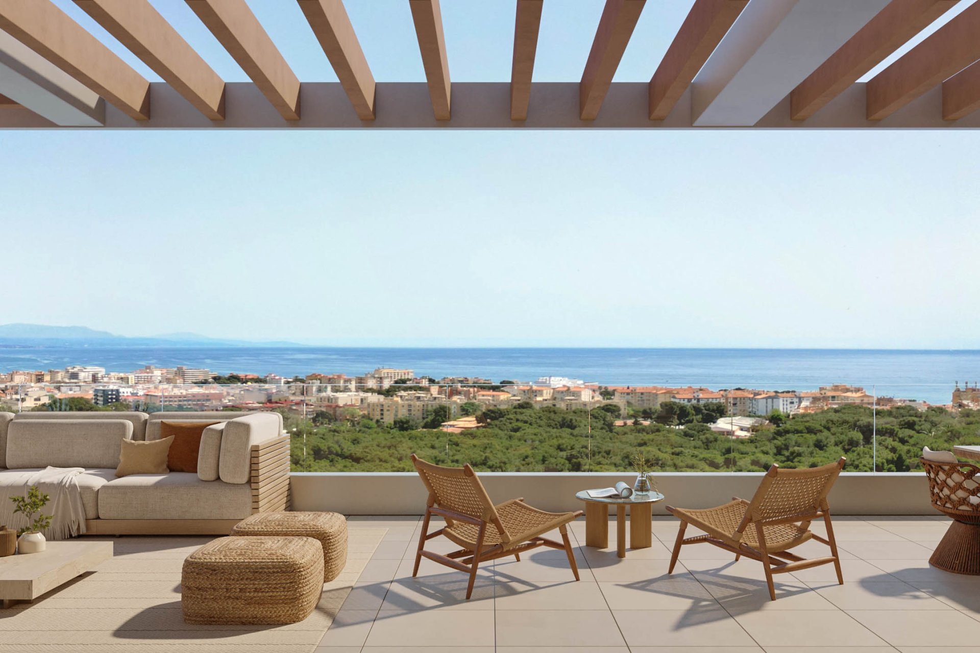 New Build - Bungalow - Torremolinos