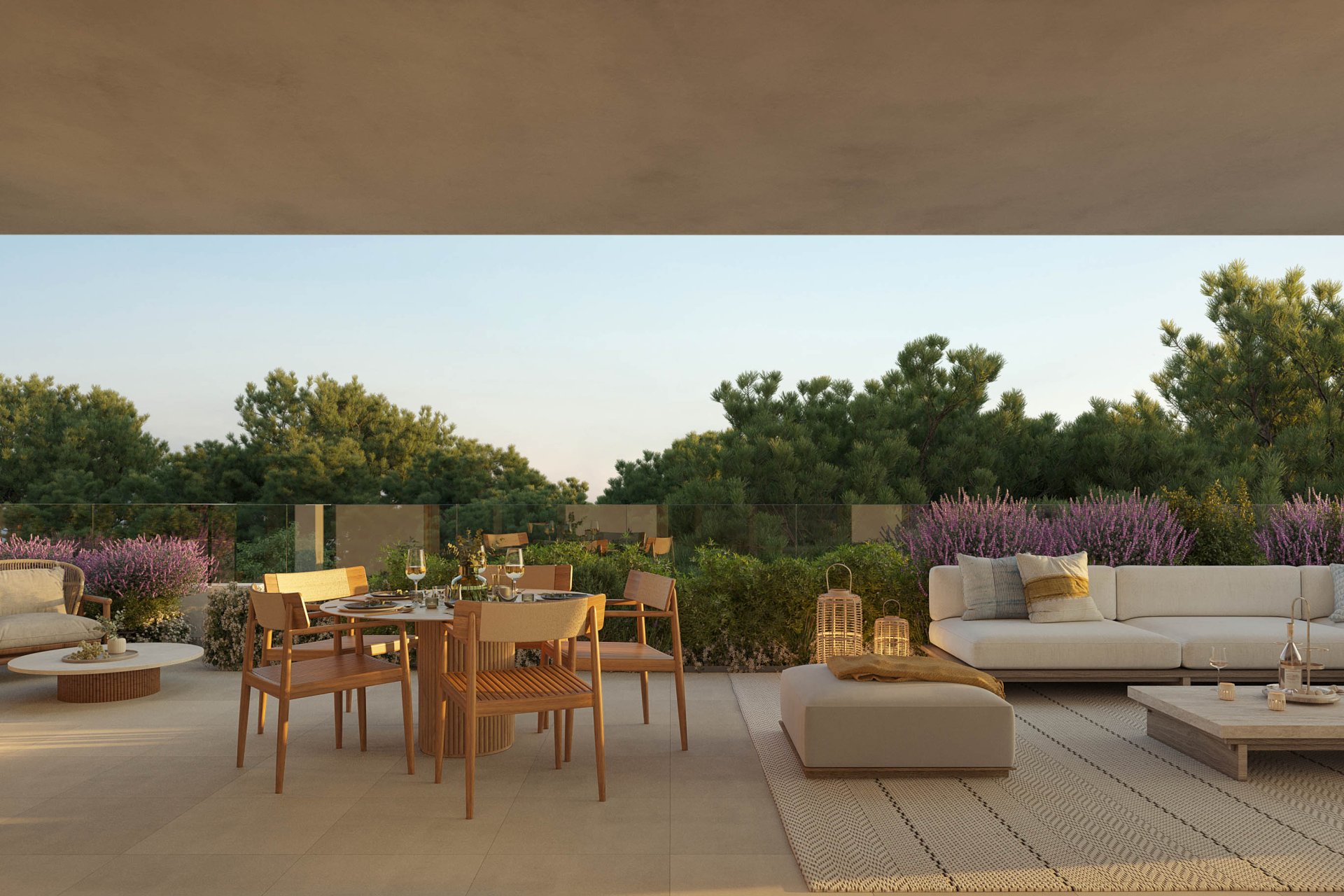 New Build - Bungalow - Torremolinos