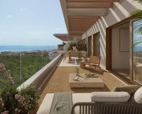 New Build - Bungalow - Torremolinos