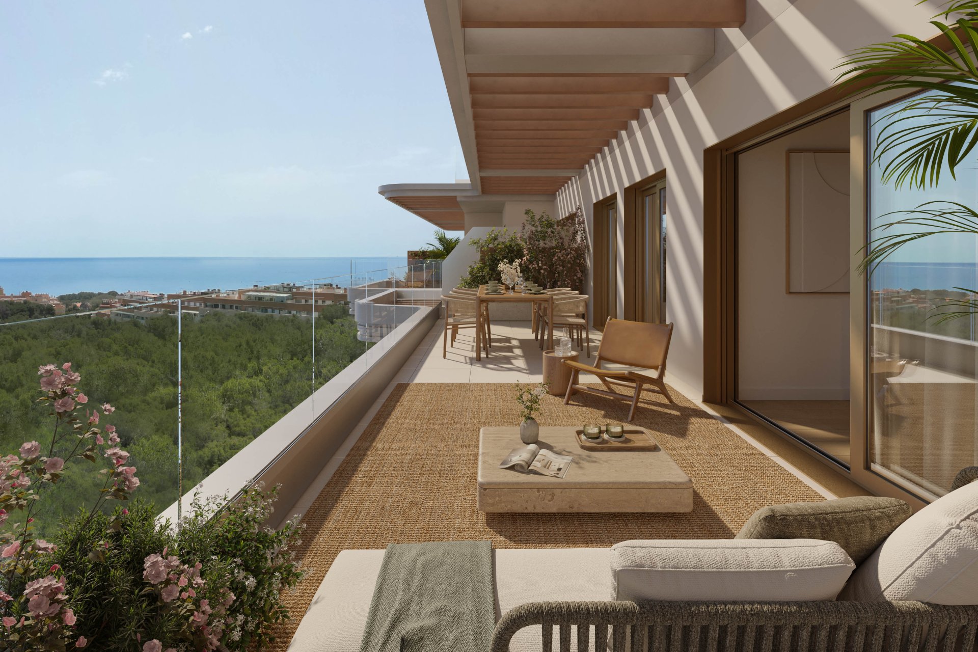 New Build - Bungalow - Torremolinos