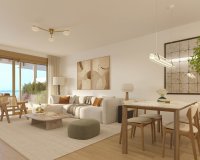 New Build - Bungalow - Torremolinos