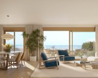New Build - Bungalow - Torremolinos