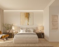 New Build - Bungalow - Torremolinos