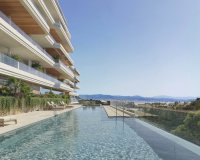 New Build - Bungalow - Torremolinos