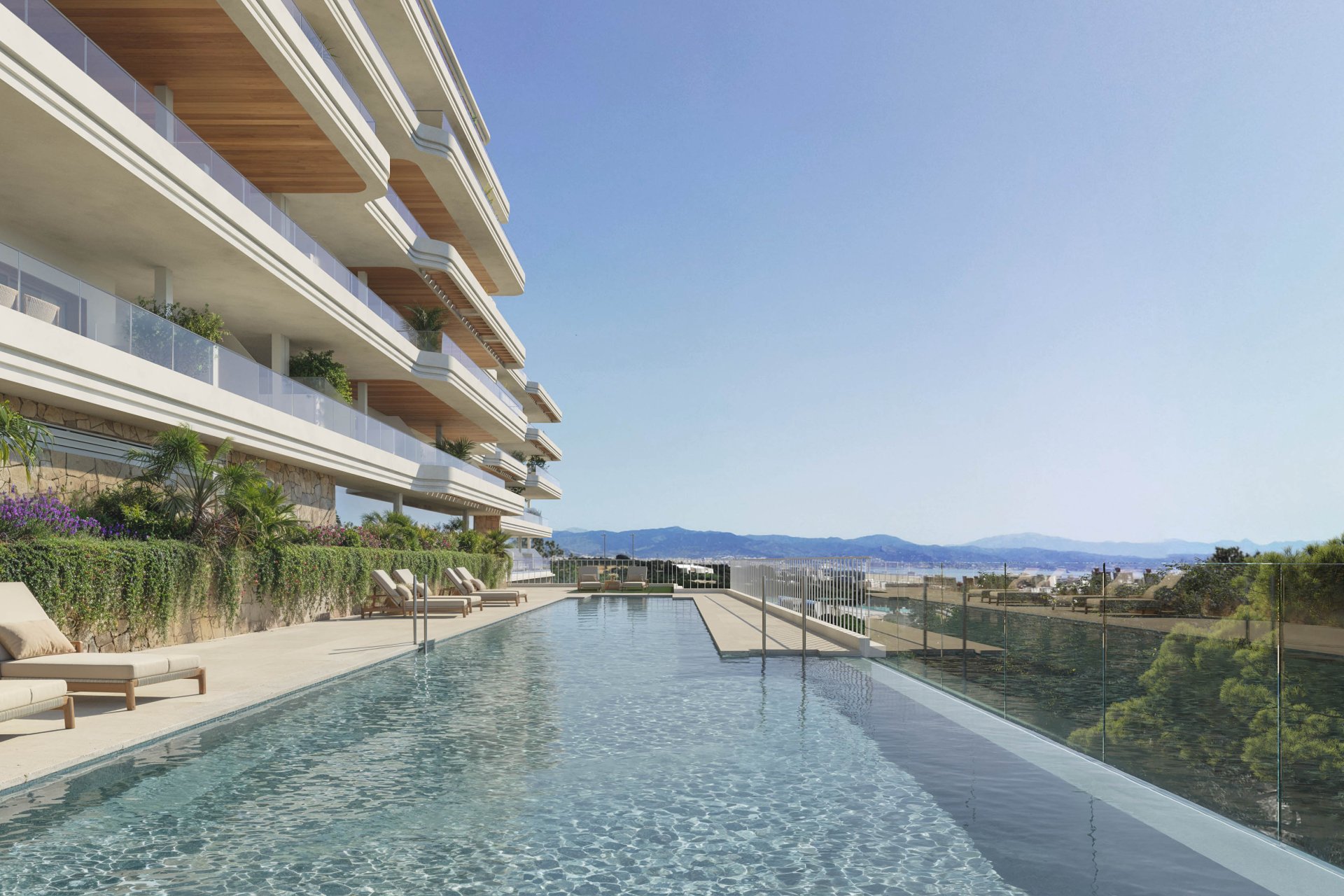New Build - Bungalow - Torremolinos