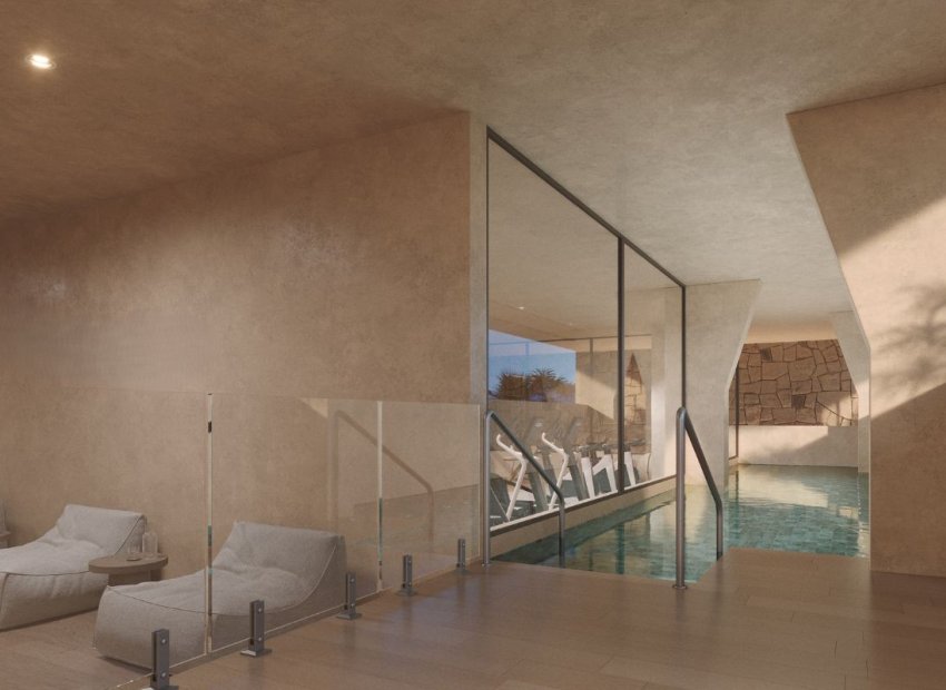 New Build - Bungalow - Torremolinos