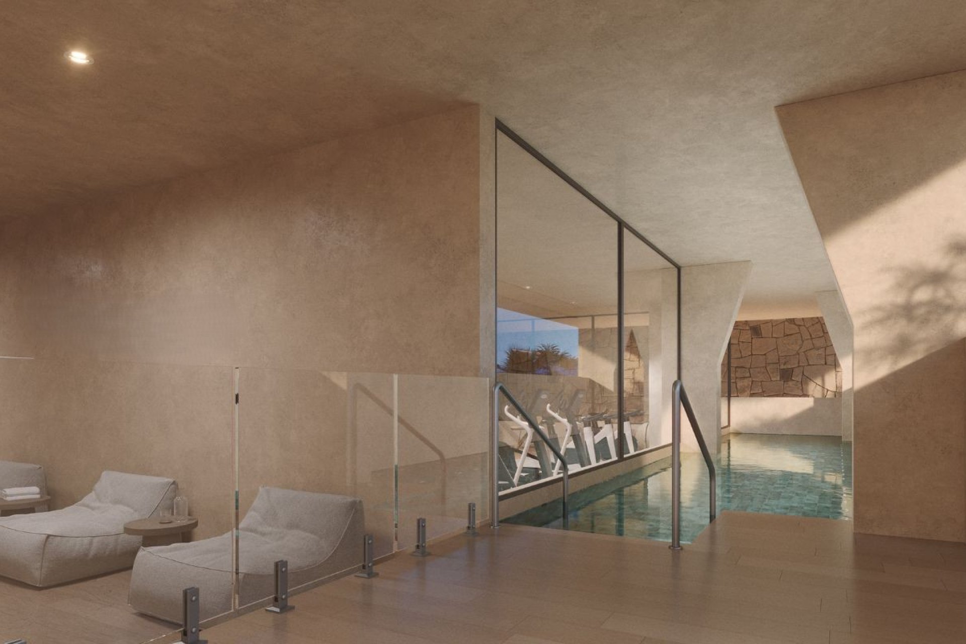 New Build - Bungalow - Torremolinos