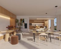 New Build - Bungalow - Torremolinos