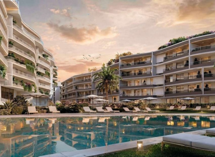New Build - Bungalow - Torremolinos