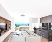 New Build - Bungalow - Torremolinos