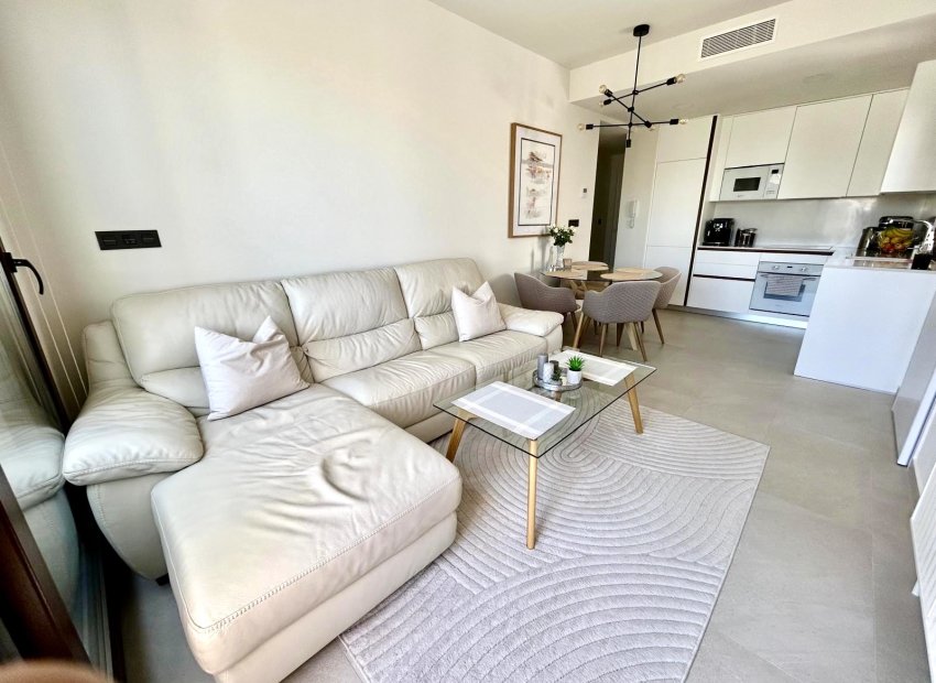 New Build - Bungalow - Torrevieia - Torrevieja