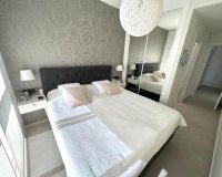 New Build - Bungalow - Torrevieia - Torrevieja