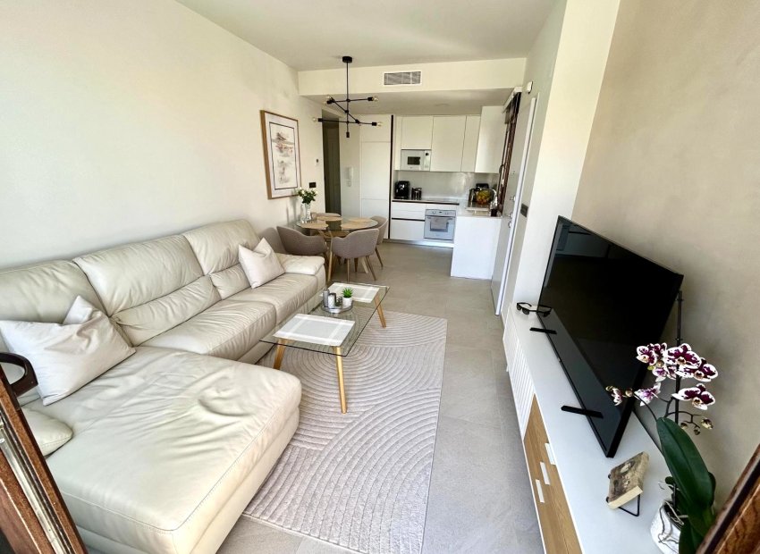 New Build - Bungalow - Torrevieia - Torrevieja